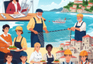 Exploring Job Opportunities in Croatia