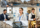 Unpacking the Job Market in Belgium